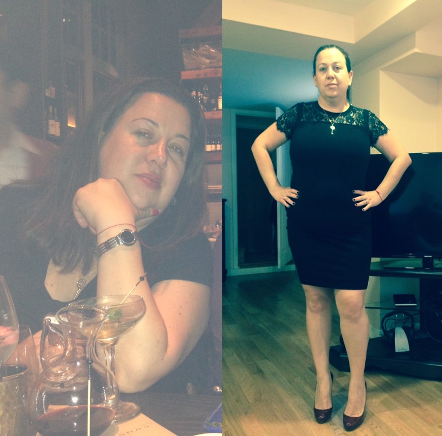 david and rebecca weight loss David and rebecca weight loss all goes down