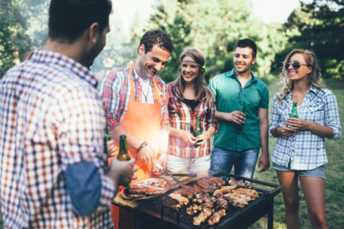 It’s National Grilling Month!  Here’s How To Maintain A Healthy Lifestyle During The Summertime