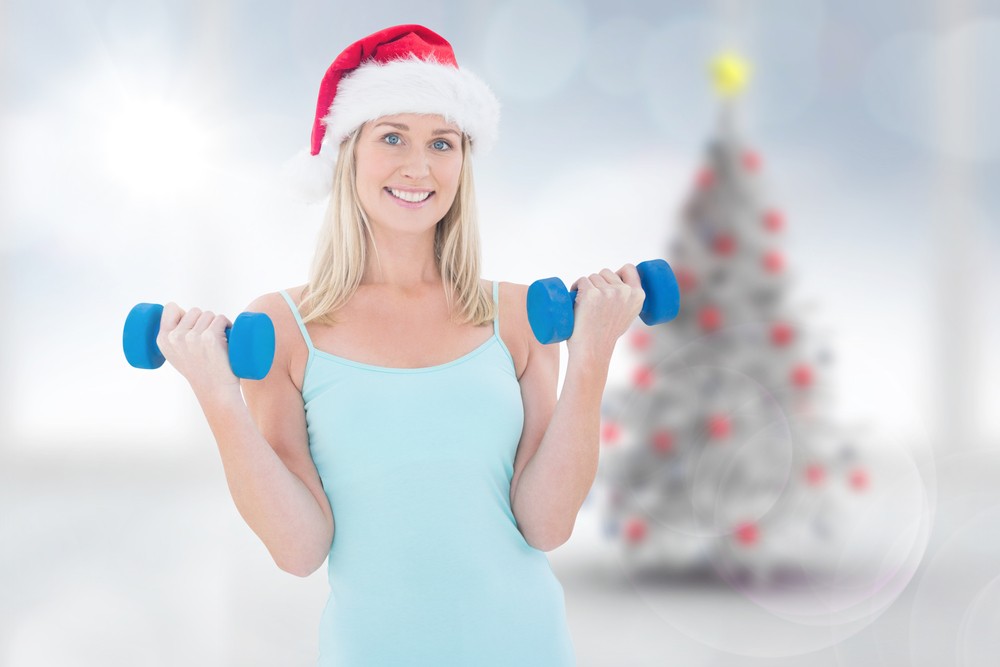 Maintaining Health And Fitness Goals During The Holiday Season