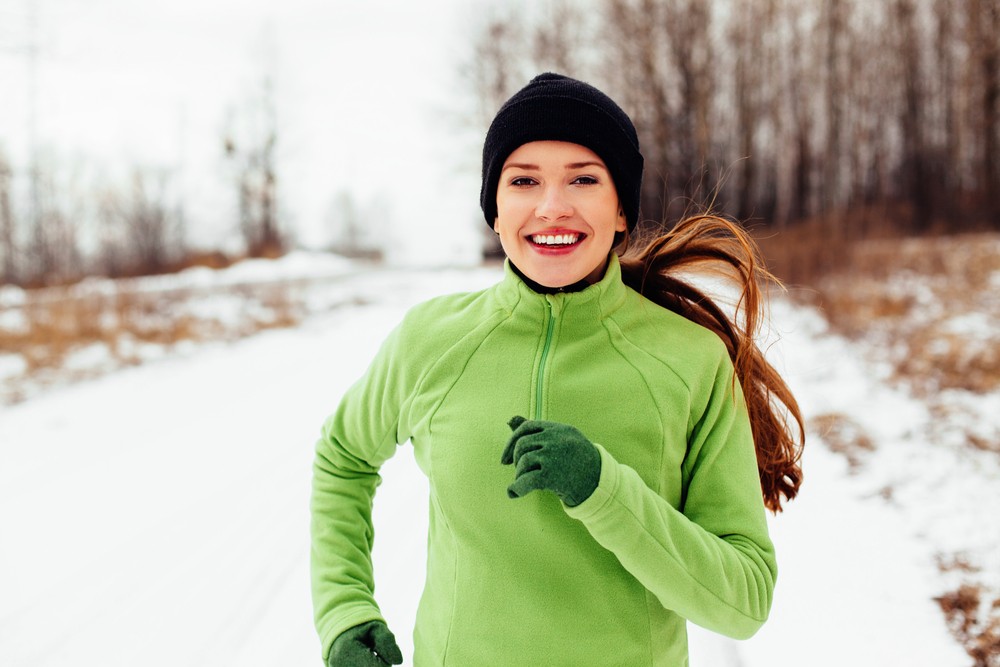 Ways To Keep Healthy And Active During The Winter Months