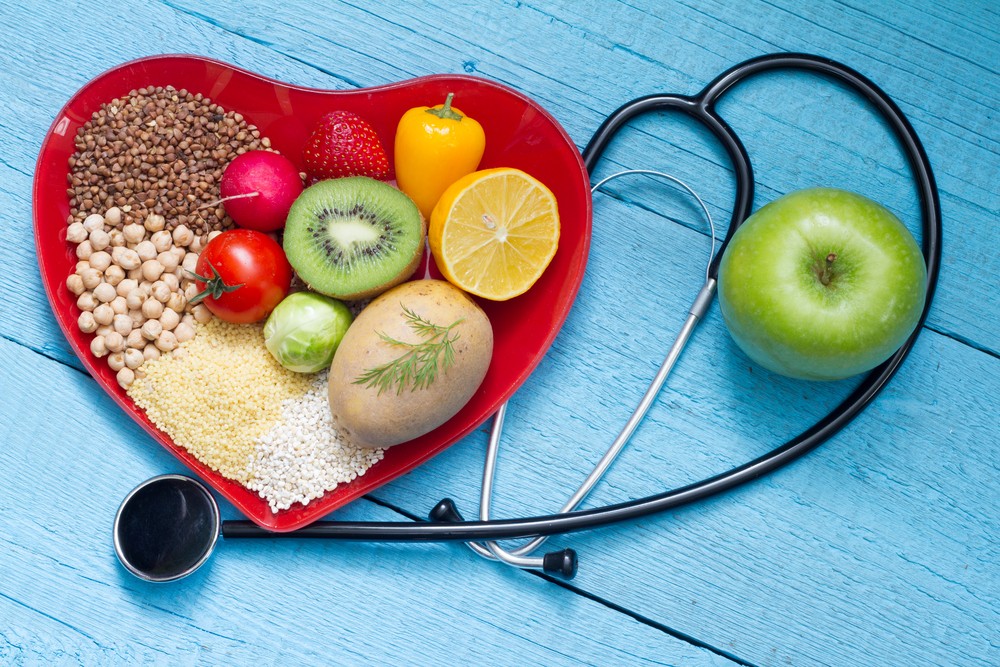 February Is American Heart Month: How To Maintain A Heart-Healthy Diet