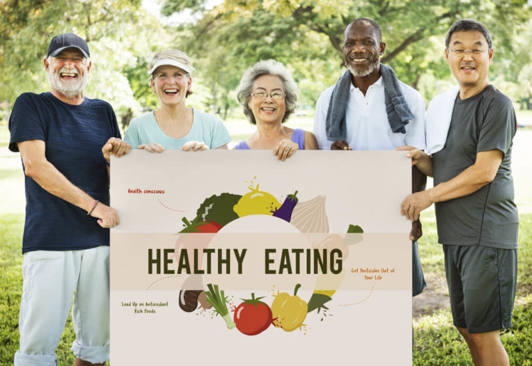 September Is Healthy Aging Month: Making Your Health A ...