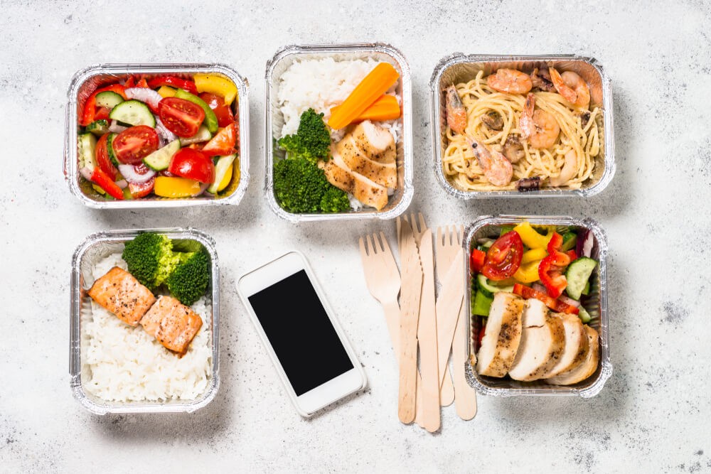  Meal Prepping 101 How Planning Meals Keeps A Healthy Diet On Track 