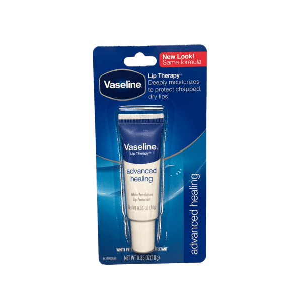 Vaseline-Lip-Therapy